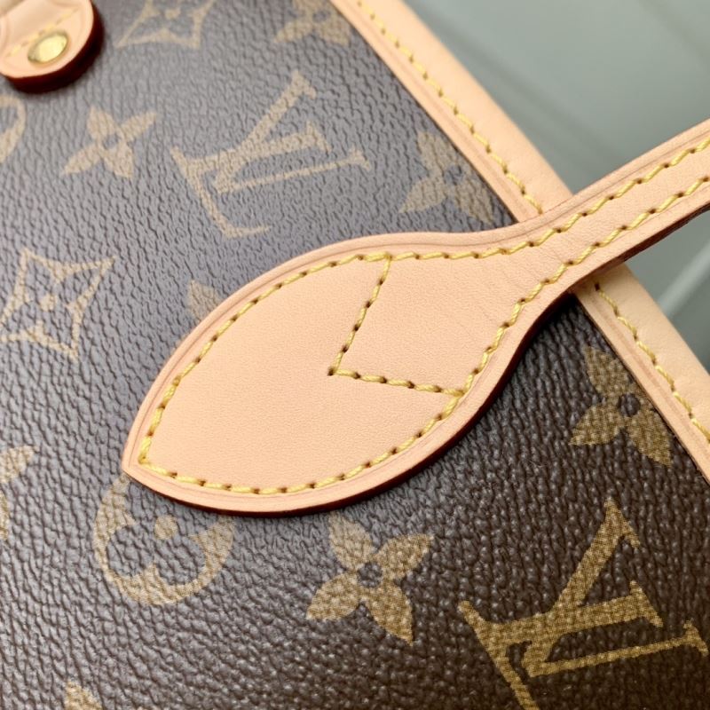 LV Shopping Bags